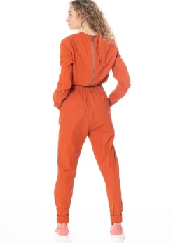 DRKSHDW by Rick Owens, gewebter Overall