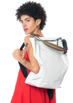 JACK GOMME, funktioneller und leichter Rucksack LONDRES