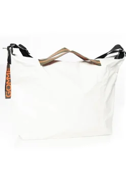 JACK GOMME, große und funktionelle Crossbody-Tasche OSLO