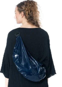JACK GOMME, halbmondförmige Tasche LUNA