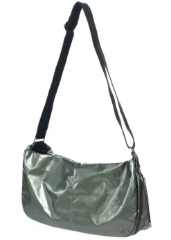 JACK GOMME, leichte und vegane Schultertasche LIRIS