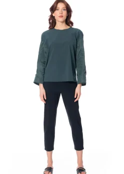 KATHARINA HOVMAN, 3/4 Leggings 251394