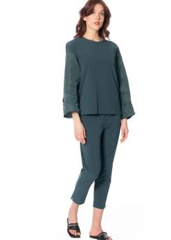 KATHARINA HOVMAN, 3/4 Leggings 251394