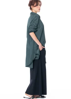 KATHARINA HOVMAN, elegante Rockhose 251385