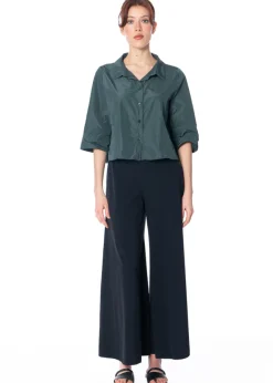 KATHARINA HOVMAN, elegante Rockhose 251385