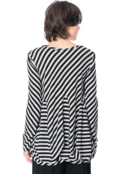 KEDZIOREK, Jacke mit Rüschen 5249