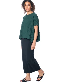 Knit Knit, sommerlicher Strickrock K13
