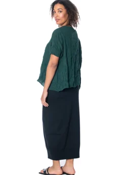Knit Knit, sommerlicher Strickrock K13