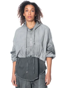 LA HAINE INSIDE US, kurze Bomberjacke 5047 LH