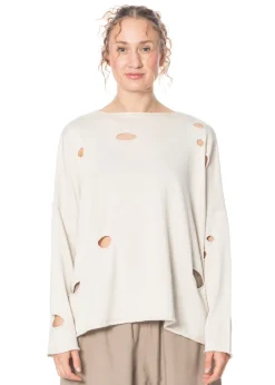 La Vaca Loca, ARENA gestrickter Pullover