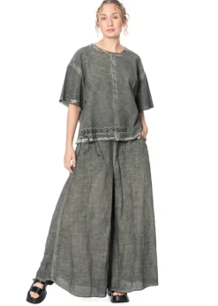 La Vaca Loca, Hose KRIKELO mit weitem Bein