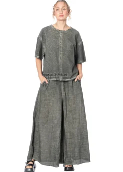 La Vaca Loca, Hose KRIKELO mit weitem Bein