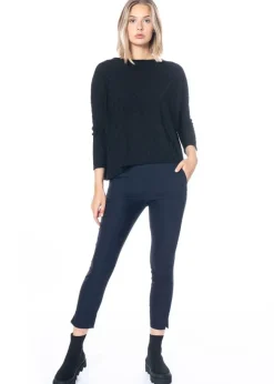 Minx, 7/8 Hose Nise in verschiedenen Farben