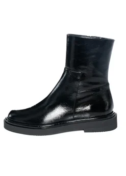 PALOMA BARCELÓ, Stiefel CARLA in Schwarz