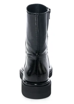 PALOMA BARCELÓ, Stiefel CARLA in Schwarz