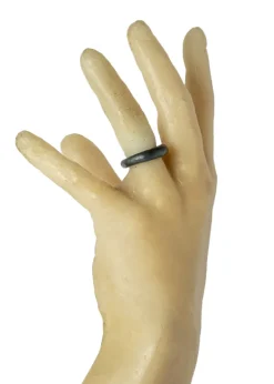 Parts of Four, Distanzring (KA)