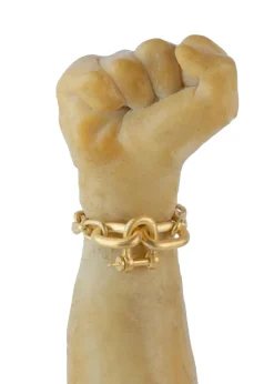 Parts of Four, Grade Chain Charm Armband