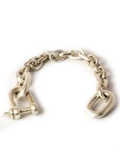 Parts of Four, Großgliedriges Kettenarmband (MA)