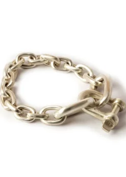 Parts of Four, Großgliedriges Kettenarmband (MA)