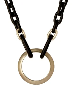 Parts of Four, organische Kette mit Portal