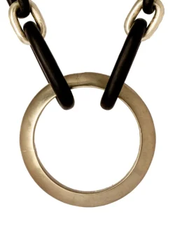Parts of Four, organische Kette mit Portal