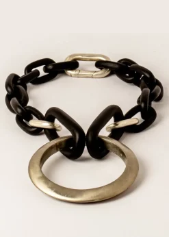 Parts of Four, organische Kette mit Portal