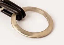 Parts of Four, organische Kette mit Portal