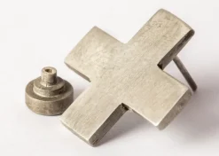 Parts of Four, Plus Ohrring (Top Point, 23 mm, DA)