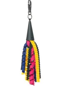 PLEATS PLEASE ISSEY MIYAKE, Ohranhänger CRACKER