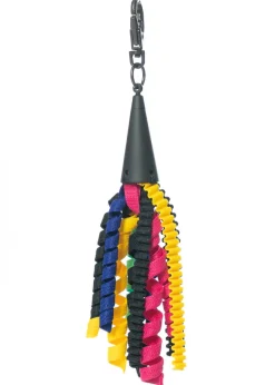 PLEATS PLEASE ISSEY MIYAKE, Ohranhänger CRACKER