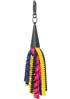PLEATS PLEASE ISSEY MIYAKE, Ohranhänger CRACKER
