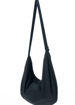 PLUSLAVIE PLÜ, große halbmondförmige Tasche ACROSS BIG BAG