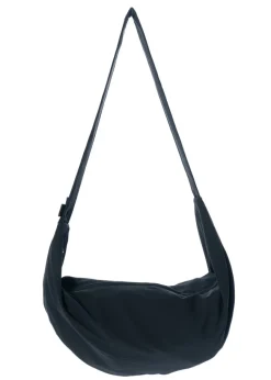 PLUSLAVIE PLÜ, halbmondförmige Tasche ACROSS BAG