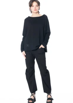 PLUSLAVIE PLÜ, Hose GREAT PANT