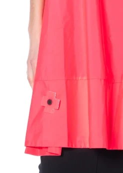 PLUSLAVIE PLÜ, lässiges Kleid THE DRESS