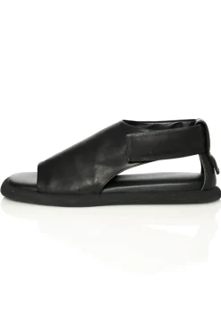PURO, flache Sandale mit leichter und flexibler Sohle FLAT STATEMENT