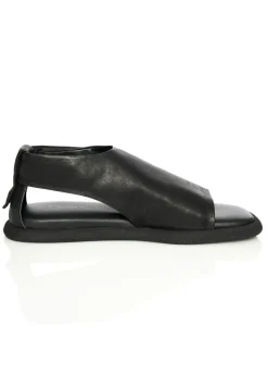 PURO, flache Sandale mit leichter und flexibler Sohle FLAT STATEMENT