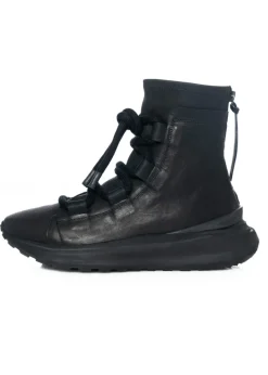 PURO, leichter Sneaker DOUBLE FEATURE