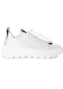PURO, luxuriöser Sneaker ROAD AHEAD