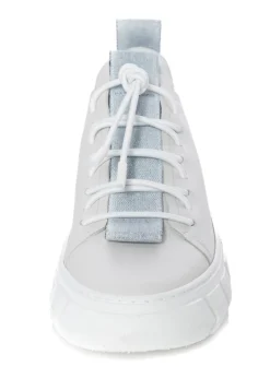 PURO, luxuriöser Sneaker ROAD AHEAD