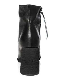 PURO, moderne Variante der 70er-Jahre-Stiefelette BELLA FIGURA