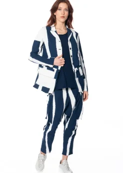 RUNDHOLZ BLACK LABEL, Avantgarde Blazer 1253391101