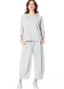 RUNDHOLZ BLACK LABEL, Baggy-Hose mit Taschen 1253290131