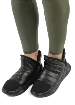 RUNDHOLZ  BLACK  LABEL, bequeme Schuhe aus Nylon 2243985273