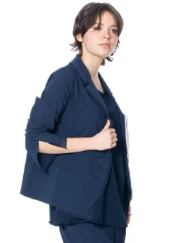 RUNDHOLZ  BLACK  LABEL, einzigartige Jacke 1253631110