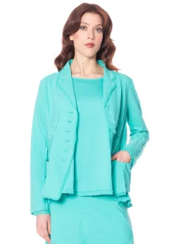 RUNDHOLZ  BLACK  LABEL, einzigartige Jacke 1253631110