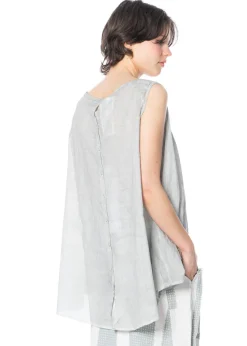 RUNDHOLZ  BLACK  LABEL, fließendes Top 1253320807