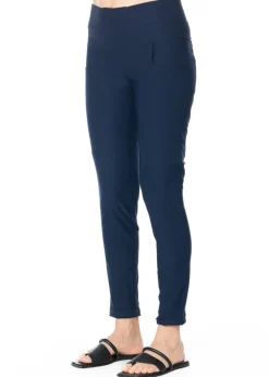 RUNDHOLZ BLACK LABEL, Hose mit tiefen Seitentaschen 1253220117