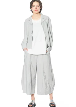 RUNDHOLZ BLACK LABEL, Hose mit Ballon Silhouette 1253220115