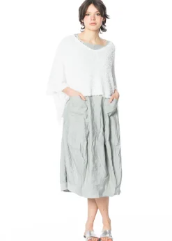 RUNDHOLZ  BLACK  LABEL, Kleid mit aufgesetzten Taschen 1253830906